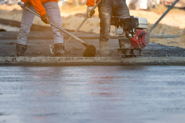 Best Residential Concrete Solutions in Georgetown, CO