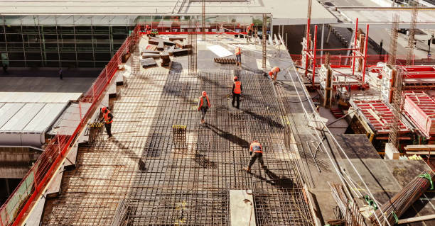 Best Concrete Demolition Services in Georgetown, CO