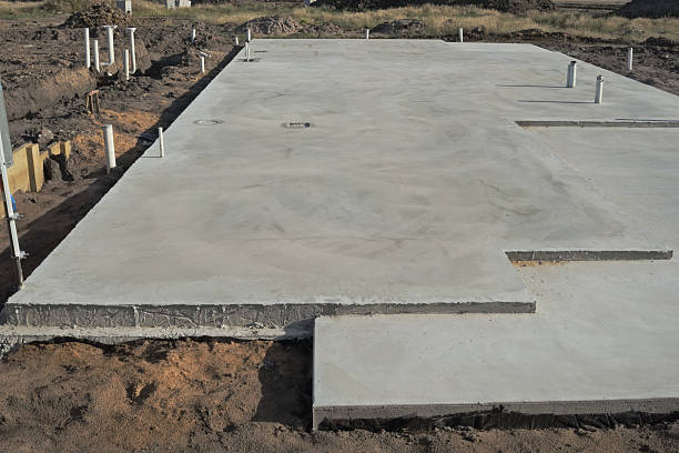 Best Concrete Sealing and Maintenance in Georgetown, CO