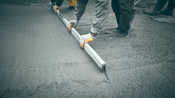 Best Residential Concrete Solutions in Georgetown, CO
