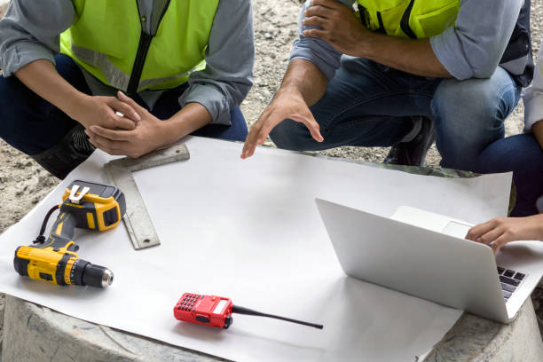 Best Concrete Foundation Repair in Georgetown, CO