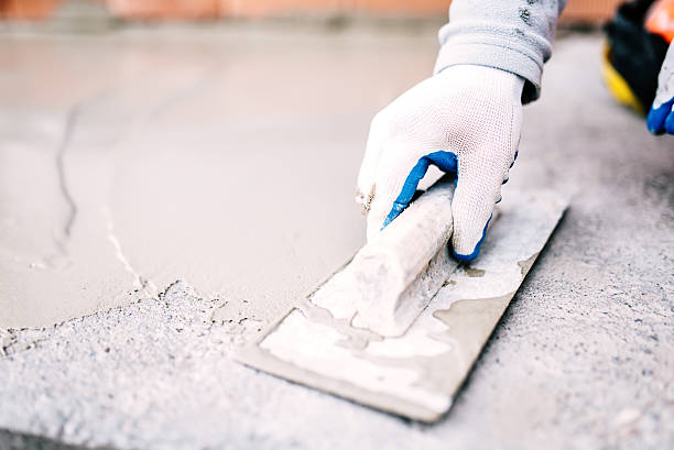 Best Industrial Concrete Flooring in Georgetown, CO