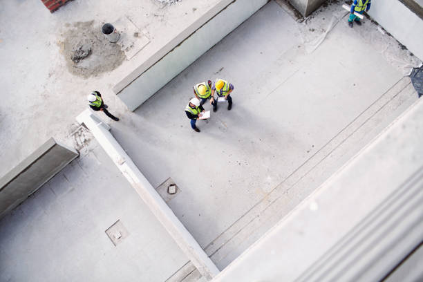 Best Concrete Grinding and Polishing in Georgetown, CO