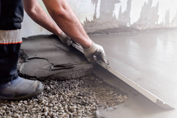 Best Concrete Removal and Replacement in Georgetown, CO