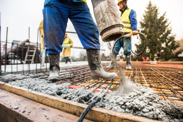 Best Concrete Removal and Replacement in Georgetown, CO